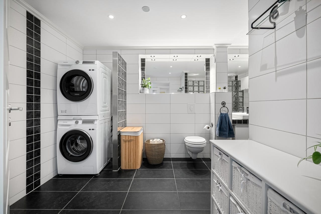 Utility Room Design