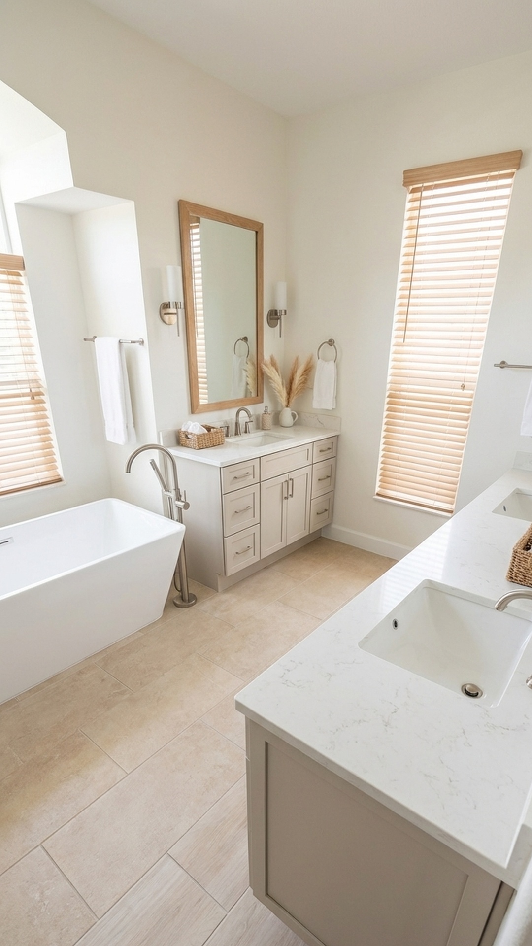 Subway tile installation inspiration for a kitchen or bathroom remodel by MELTINI Remodeling