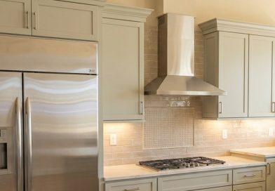 Finished Jupiter kitchen remodeling project by Meltini Remodeling