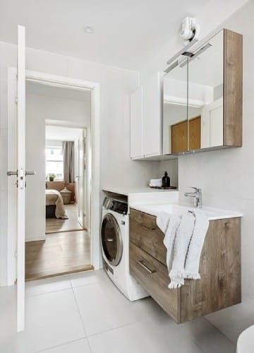 Laundry Room Makeovers Laundry Room Makeovers